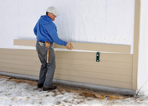 Best Siding Painting and Refinishing  in Northwest Harwich, MA